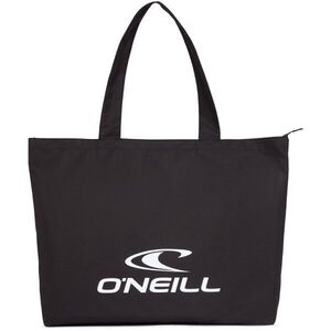 O'Neill COASTAL Női strandtáska, fekete, méret kép