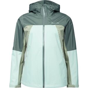 Columbia INNER LIMITS™ IV JACKET Női outdoor dzseki, világoszöld, méret kép