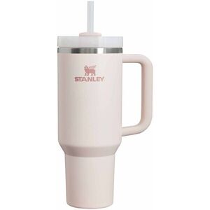 STANLEY QUENCHER H2.O Termobögre, rózsaszín, méret 1, 18 L kép