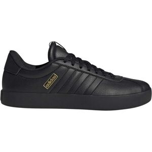 adidas VL COURT 3.0 Férfi sportos cipő, fekete, méret 43 1/3 kép
