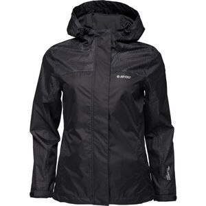 Hi-Tec LADY MONA Női outdoor kabát, fekete, méret kép