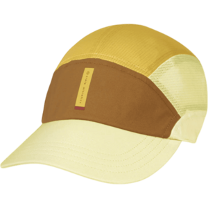 FSTCap SC Comp Iconic VC - Dark Ochre/Sulfur kép