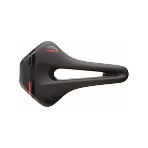 SELLE SAN MARCO ülés - GROUND CARBON FX NARROW - szürke kép