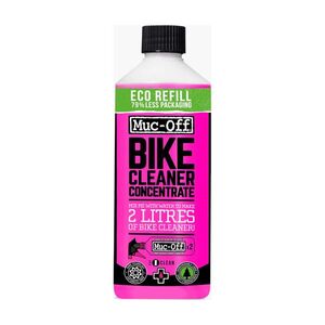 MUC-OFF kerékpár tisztítószer - BIKE CLEANER 500ML kép