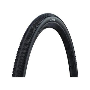 SCHWALBE külső abroncs - G-ONE COMP 28x2.00 - fekete kép