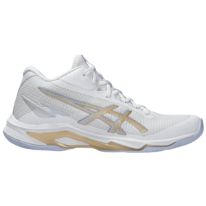 ASICS NETBURNER BALLISTIC FF MT 4 WOMEN kép
