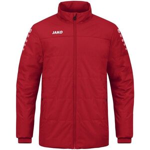 Coach jacket Team kép