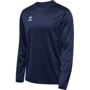 hmlESSENTIAL SWEATSHIRT kép