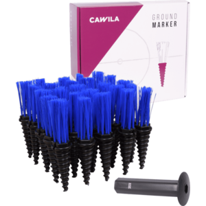 Ground Marker Set (25 pcs) kép