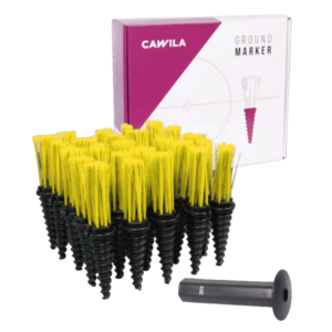 Ground Marker Set (25 pcs) kép