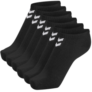 hmlCHEVRON 6-PACK ANKLE SOCKS kép
