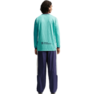 Dri-FIT FC Barcelona Stadium 3rd 2026/27 kép