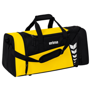 SIX WINGS sports bag kép