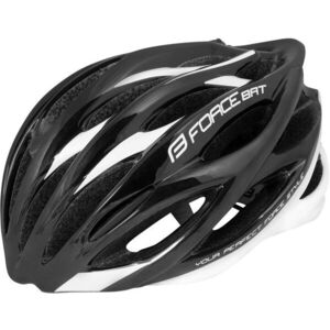 Force BAT - fekete, S-M, 54-58 cm kép
