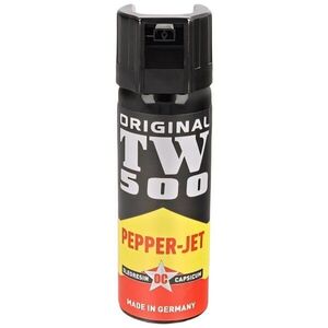 Hoernecke TW 500 Pepper-Jet, Stream, 63 ml kép