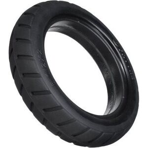 OEM 8, 5" tömlő nélküli roller gumi, fekete kép
