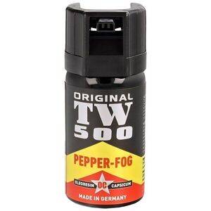 Hoernecke TW 500 Pepper-Jet, Stream, 40 ml kép