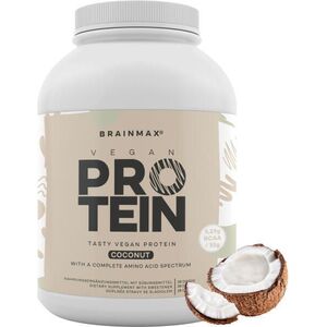 Vegan protein 1000 g kép