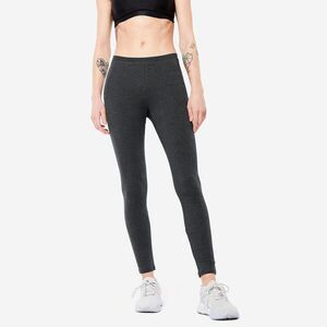 Domyos Női fitnesz leggings, slim - 100-as kép