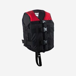 Decathlon Gyerek úszást segítő mellény vontatott sportokhoz, 50N kép