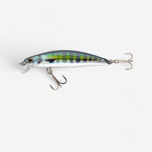 Caperlan Tengeri wobbler - Saxton 75 F kép