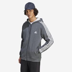 Adidas Férfi fitnesz melegítőfelső kép