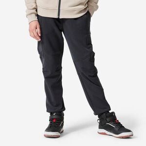 Decathlon Gyerek melegítőnadrág, zsebes, légáteresztő kép