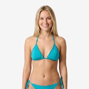 Decathlon Női bikinifelső, háromszögfazonú - Mae Cancan kép