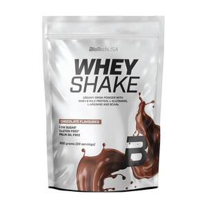 Biotechusa Whey shake, csokoládé, 500 g kép