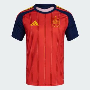 Adidas Felnőtt futballmez, hazai - Spanyolország kép