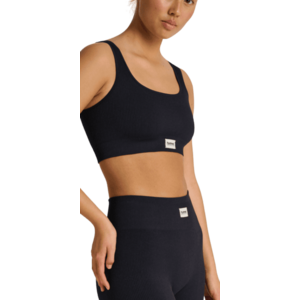 Hummel Pulse Seamless Rib Sports Bra Women kép