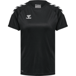 hmlCORE XK CORE POLY TEE S/S WOMAN - NO PHOTO kép