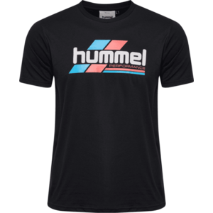 Hummel Pulse Graphic S/S T-Shirt kép
