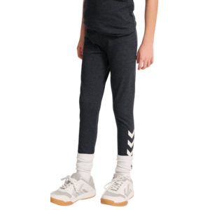 Hummel Logo Tight Kids kép