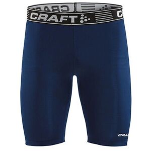 PRO CONTROL COMPRESSION SHORT TIGHTS UNI kép