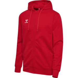HMLGO 2.0 ZIP HOODIE kép