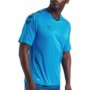 CORE XK POLY JERSEY S/S kép