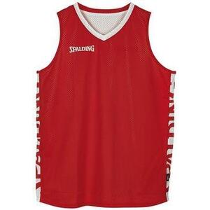 spalding essential reversible shirt kép