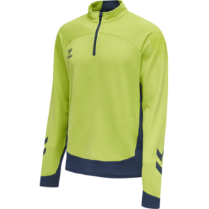 LEAD HALF ZIP kép