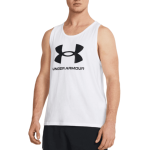 UA SPORTSTYLE LOGO TANK kép
