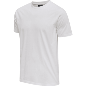 hmlRED BASIC T-SHIRT S/S kép