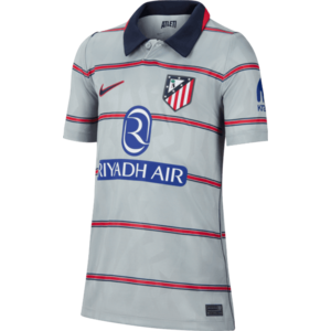 Dri-FIT Atletico Madrid Stadium 3rd 2026/27 kép