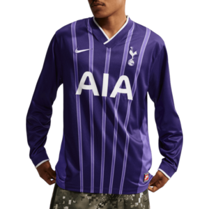 Dri-FIT Tottenham Hotspur FC Energy 3rd 2026/27 kép