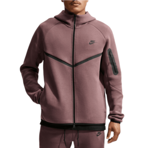 Tech Fleece Full-Zip Windrunner kép