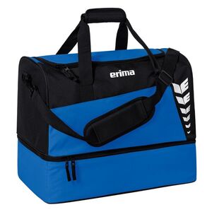 SIX WINGS Sports Bag with Bottom Compartment kép