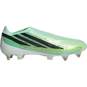 F50 Hyperfast Elite Laceless SG kép