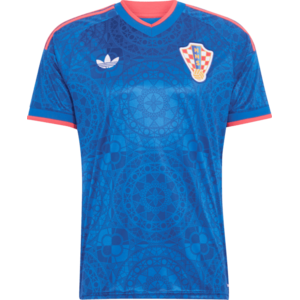 Croatia Away 2026 kép