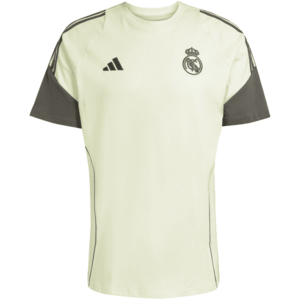 REAL TEE 2025/26 kép
