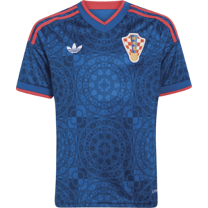 Croatia Away 2026 kép