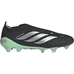 Predator Elite Laceless FG kép